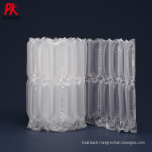High Quality Double Inflatable Air Bubble Roll Wholesale Bubble Cushion Wrap Air Cushion Packaging Film